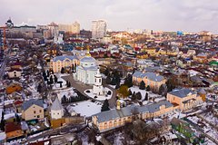 Жители российского города сообщили о громком хлопке в небе