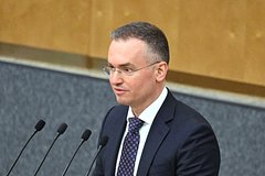 Минфин России начал готовить требования к возврату иностранных компаний