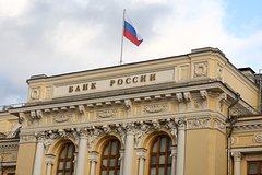 Высокой ключевой ставке в России предсказали сохранение