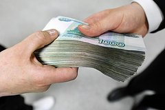 «Роснефть» назвала сумму перечисленных налогов и дивидендов