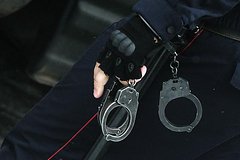 Египет депортировал подозреваемого в похищении человека россиянина