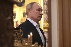 Уиткофф рассказал о мольбах Путина за Трампа после покушения