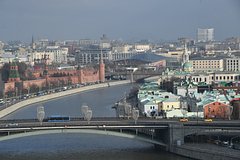 Россия пригласила еще одну страну на встречу по вопросам безопасности