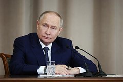 В США не поверили в желание Путина захватить Европу