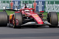 Ferrari выступила с заявлением после дисквалификации пилотов по итогам Гран-при Китая