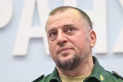 Алаудинов оценил потери ВСУ в Курской области и в целом с начала СВО