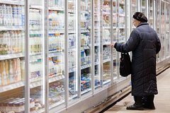 Назван самый продаваемый в России продукт