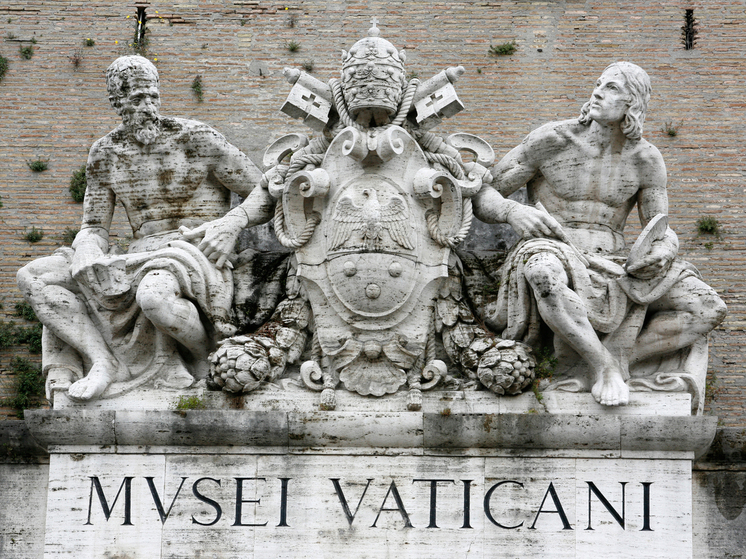 Ватиканские музеи столкнулись с неслыханным скандалом: «Это безумие»