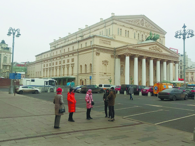 «Щелкунчик» для избранных: почему новогодняя сказка в Большом театре  стала роскошью