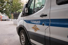 21-летнюю беременную москвичку обозвали матрешкой и избили из-за черного наряда