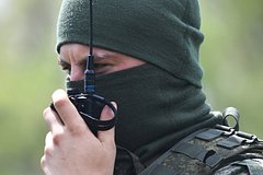 Российские военные уничтожили способный поражать сверхзвуковые цели ЗРК ВСУ