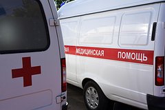 В России мужчине оторвало часть руки взрывом найденного в лесу боеприпаса