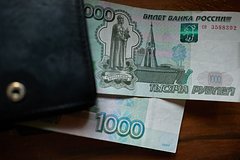 Более трети россиян заявили о контроле расходов детей