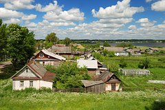 В атакованный ВСУ город в Тверской области открыли доступ