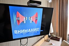 ВСУ нанесли ракетный удар по Льгову в Курской области