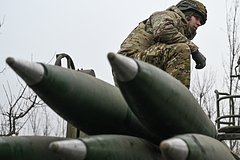 Армия России ударила по военным аэродромам и цехам сборки беспилотников ВСУ