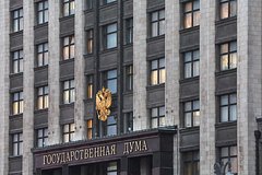 Возможность выхода России из ВОЗ оценили