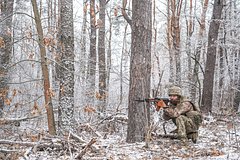 В США предупредили о катастрофических последствиях заморозки конфликта на Украине