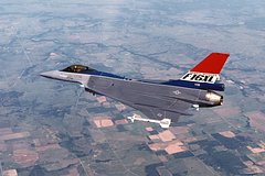 В США рассказали о малоизвестной модификации F-16