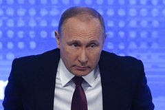 Володин прокомментировал слова Карлсона о покушении на Путина