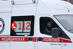 Россиянам дали совет на случай случайного вызова 112