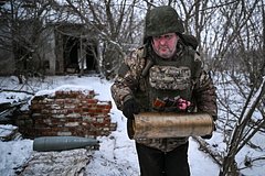 ВС России сорвали попытку нового наступления ВСУ вглубь Курской области