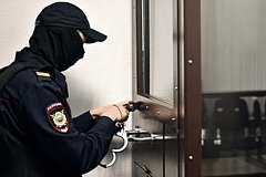 В российском регионе задержали женщину за истязание своих детей