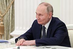 Песков раскрыл планы Путина на День защитника Отечества