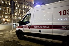 Россиянин попал в больницу после атаки дрона ВСУ на российский регион