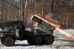 Военблогеры фразой «ой, как кучно пошло» описали масштабное наступление России под Курском