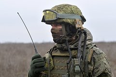 Российские военные ударили по судну с боеприпасами для ВСУ