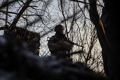 Военкор заявил об отсутствии серьезных рубежей обороны у ВСУ после Суджи