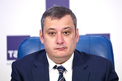 Хинштейн навестил числившуюся пропавшей в Судже замглавреда газеты