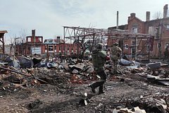 Российские военкоры обратились к украинскому журналисту из освобожденной Суджи