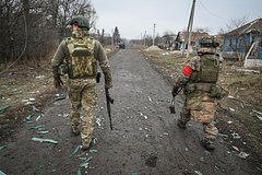 Российский военнослужащий рассказал о последствиях операции «Поток» для ВСУ