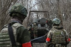 В России захотели ввести военную подготовку с пятого класса после событий под Курском