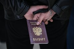 Мигранта-извращенца выслали из России несмотря на наличие российского гражданства