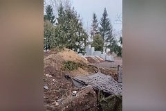 ВСУ устраивали склады с боеприпасами в школах и детских садах Курской области