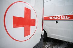 Появились подробности о состоянии пострадавших при взрыве БПЛА в Ростове-на-Дону