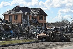 ВСУ в Судже оставили замаскированную под шоколадки взрывчатку