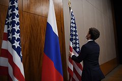 В России высказались о сигнале Трампа к восстановлению отношений