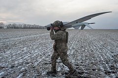 Дроны ВСУ атаковали Белгородскую область