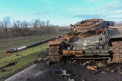 Раскрыты потери ВСУ в зоне действия группировки «Центр»