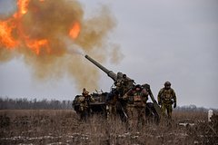 Стало известно о прорыве ВСУ в приграничное село Белгородской области